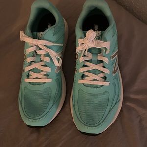 New balance sneakers